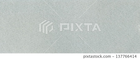 Craft cardboard background with speckle. Aged textured surface paper with fine grain for design cover, branding, presentation, template, flyers, poster. Vintage grunge paper backdrop 137766414