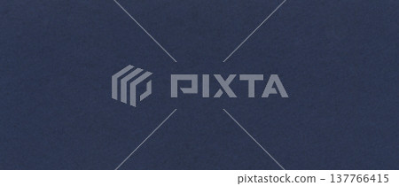 Dark blue paper background. Navy blue textured surface with fine grain for design cover, branding, presentation, template, flyer, poster Dark blue paper background. Navy blue textured surface with fine grain for design cover, branding, presentation, template, flyer, poster 137766415