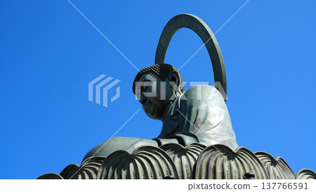 Takaoka Daibutsu Takaoka Daibutsu 137766591