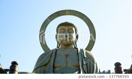 Takaoka Daibutsu 137766593