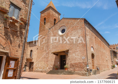 European street environment with architectural details and exterior decor. Visual works for tourism promotion, social media storytelling, urban lifestyle branding, neutral editorial travel use European street environment with architectural details and exterior decor. Visual works for tourism promotion, social media storytelling, urban lifestyle branding, neutral editorial travel use 137766615