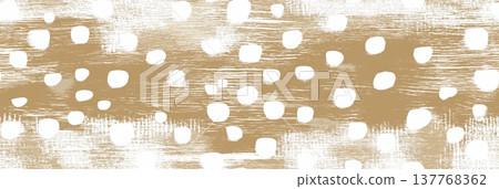 Hand drawing seamless pattern with organic brushstrokes. Abstract natural tones with rough organic brush strokes creating a seamless pattern Hand drawing seamless pattern with organic brushstrokes. Abstract natural tones with rough organic brush strokes creating a seamless pattern 137768362