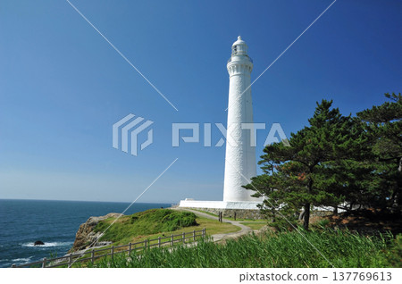 島根Hinosiga燈塔 島根Hinosiga燈塔 137769613