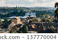 Panoramic view of historic 137770004