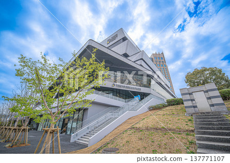 TOKYO DREAM PARK (Tokyo Dream Park) [Ariake, Koto-ku, Tokyo] 137771107