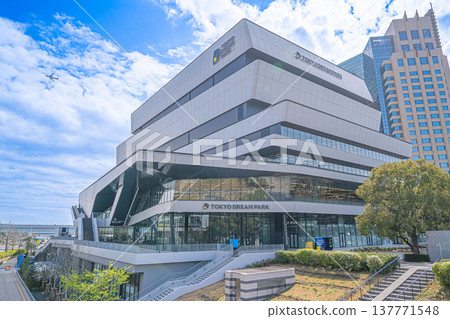 TOKYO DREAM PARK (Tokyo Dream Park) [Ariake, Koto-ku, Tokyo] 137771548