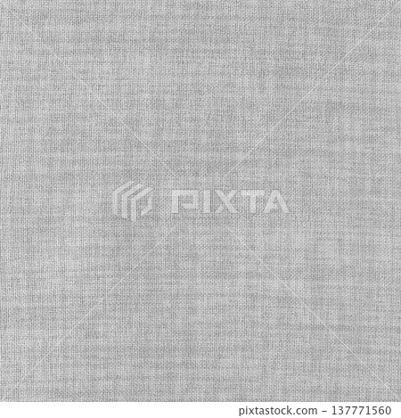 Light grey linen fabric texture background, seamless pattern of natural textile. Light grey linen fabric texture background, seamless pattern of natural textile. 137771560
