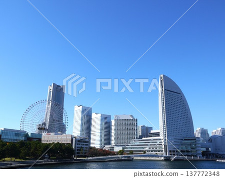 Landmark Tower, Minato Mirai Landmark Tower, Minato Mirai 137772348
