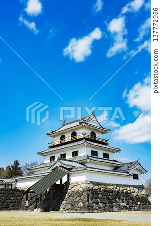 白石城遺址 白石市 白石城遺址 白石市 137772986