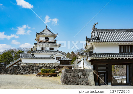 白石城遺址 白石市 白石城遺址 白石市 137772995