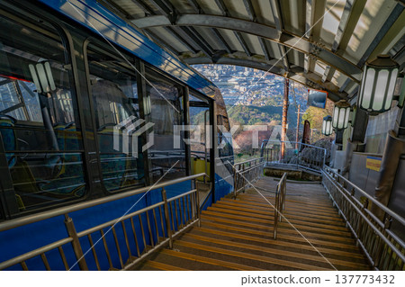 佐倉山纜車(北九州市) 佐倉山纜車(北九州市) 137773432