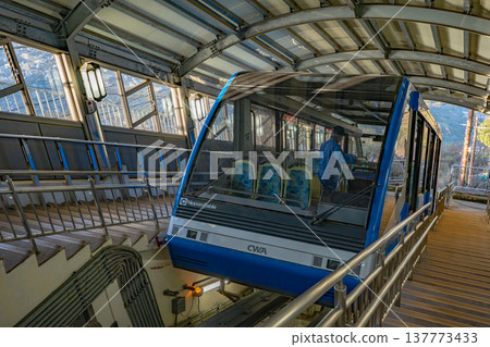 佐倉山纜車(北九州市) 佐倉山纜車(北九州市) 137773433