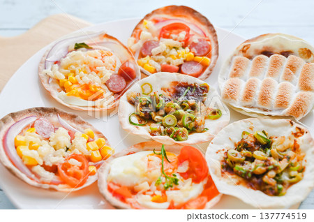 使用餃子皮的食譜 137774519