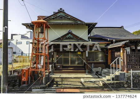 愛知縣名古屋市畑谷西佛堂熱田壽林寺 愛知縣名古屋市畑谷西佛堂熱田壽林寺 137774624