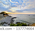 Dawn of the Pacific 137774664