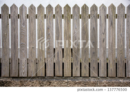舊板牆 137776500