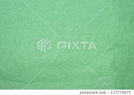 Light green felt Light green felt 137779075