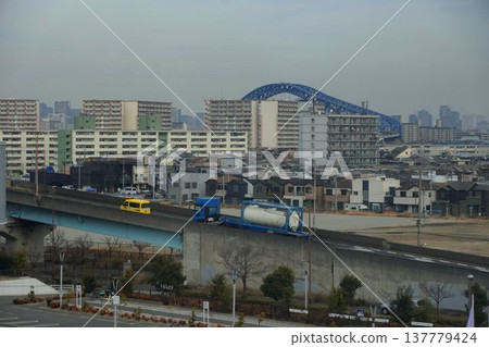 支持日常生活的物流 支持日常生活的物流 137779424