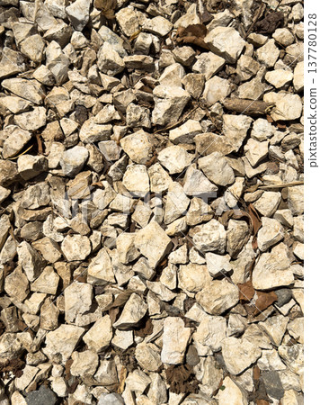 White gravel covering ground in outdoor space during daytime White gravel covering ground in outdoor space during daytime 137780128
