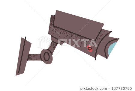 Camera for parking security monitoring Camera for parking security monitoring 137780790