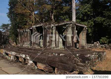 Banteay Cody 137781090