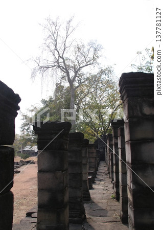 First Gallery of Banteay Chhmar 137781127