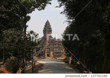 巴孔寺 巴孔寺 137781166