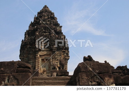 培根的中央神社 培根的中央神社 137781170