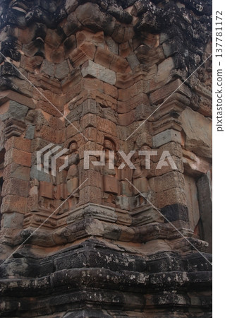 Bakón Devata statues Bakón Devata statues 137781172
