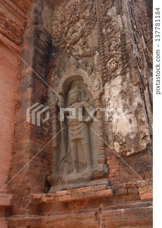 The Gatekeeper God of Priah Ko The Gatekeeper God of Priah Ko 137781184