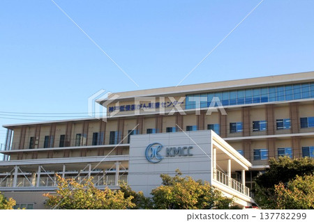 Kobe Minimally Invasive Cancer Medical Center 137782299