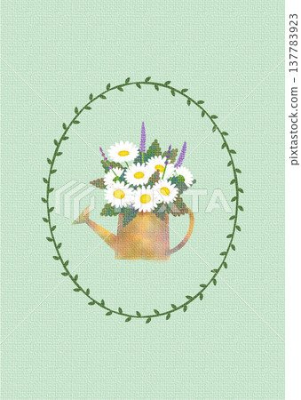 Margaret's Illustration 5 Margaret's Illustration 5 137783923