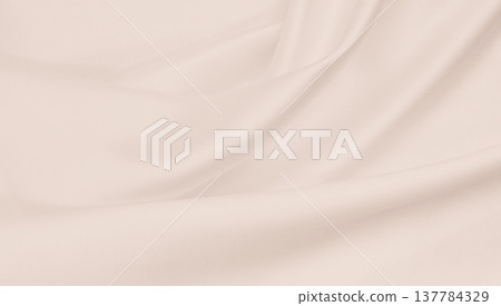 Smooth elegant golden silk or satin luxury cloth texture as wedding background. Luxurious background design. In Sepia toned. Retro style Smooth elegant golden silk or satin luxury cloth texture as wedding background. Luxurious background design. In Sepia toned. Retro style 137784329