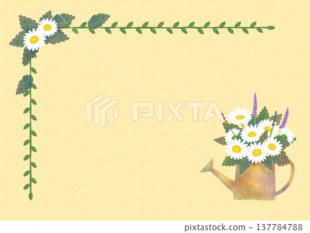 Margaret's Frame 11 137784788