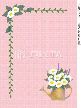 Margaret's Frame 17 Margaret's Frame 17 137785056