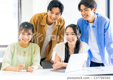 University student University student 137786560
