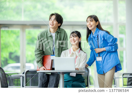 男女會議 137786584
