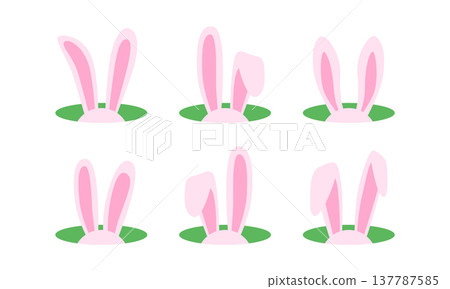 Easter rabbit_02 137787585