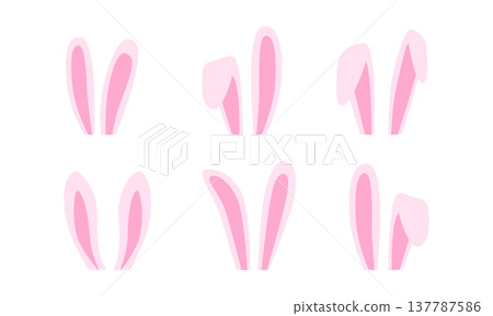 Easter rabbit_04 137787586