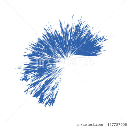Burst Energy Sweep Abstract Burst Energy Sweep Abstract 137787906