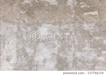 Weathered outdoor wall surface in daylight Weathered outdoor wall surface in daylight 137788239
