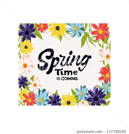 spring,hello spring ,spring season 137788290