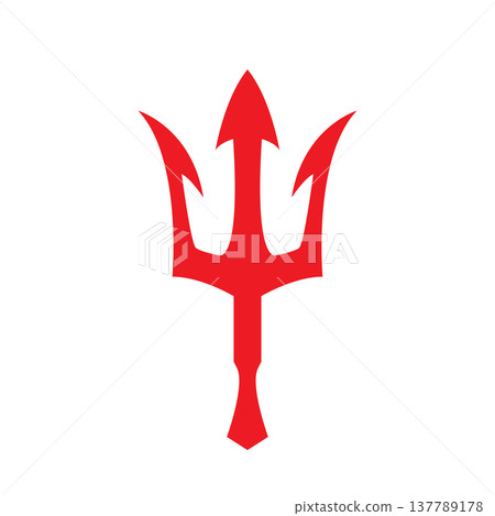 Sacred Ocean Guardian Fork Emblem Sacred Ocean Guardian Fork Emblem 137789178