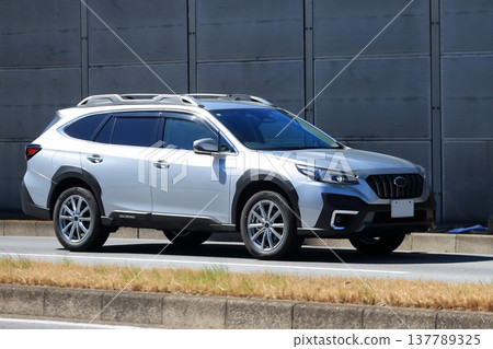 Domestic SUV vehicle image Domestic SUV vehicle image 137789325