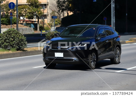 國產SUV車輛圖片 137789424