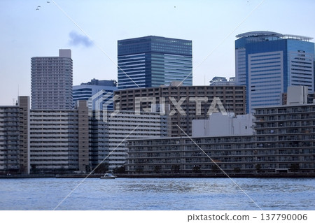 市中心公寓的圖片（東京江東區） 137790006