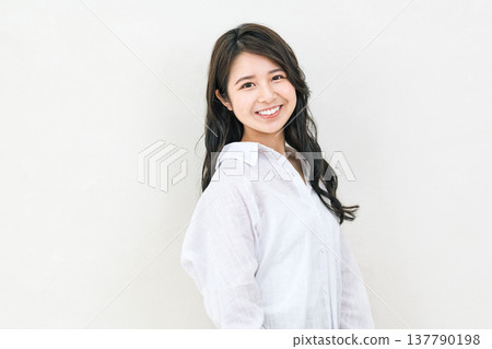年輕的女士的肖像 年輕的女士的肖像 137790198