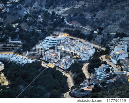 Lavish Holiday Residences Surrounded By Tall Pine Trees In Serene Hillside Forest Settings Lavish Holiday Residences Surrounded By Tall Pine Trees In Serene Hillside Forest Settings 137790539
