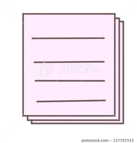 Simple documents 137791553