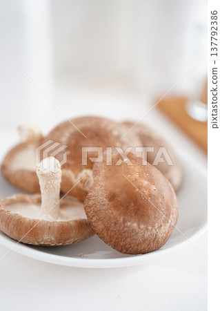 香菇 香菇 137792386